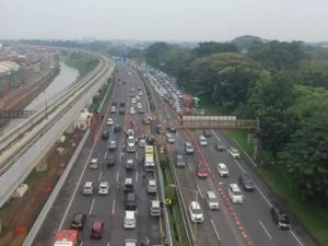 Kecelakaan Lalin Kerap Terjadi Saat Mudik, Begini Tips Menghindarinya