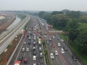 Makin Banyak! 123,8 Juta Orang Diprediksi Mudik Lebaran 2023