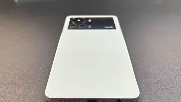 Infinix Note 12 Pro