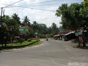 Ini Jalur Alternatif Anti Macet dari Pangandaran