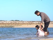 10 Rekomendasi Pantai Berpasir Putih di Nusa Dua, Wajib ke Sini Walau Sekali