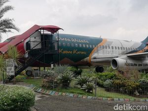 7 Objek Wisata Pasuruan yang Cocok Dikunjungi saat Libur Lebaran
