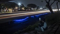 Jasa Marga pada tanggal 3-6 Mei 2022 (H2 hingga H+3 Lebaran) mencatat kenaikan volume kendaraan yang melintas dari arah timur menuju Jabodetabek sebanyak 280.632 kendaraan.