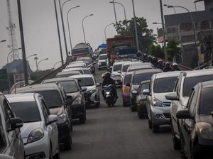 COVID Melandai Jelang Lebaran, IDI: Silakan Mudik, tapi Jaga Kesehatan