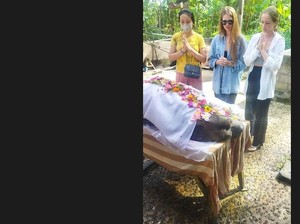 Jasa Kremasi Hewan di Badung Layani Antar Jemput, Berapa Tarifnya?