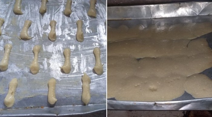 Terlalu Kreatif! 10 Kue Kering Ini Punya Bentuk Antimainstream