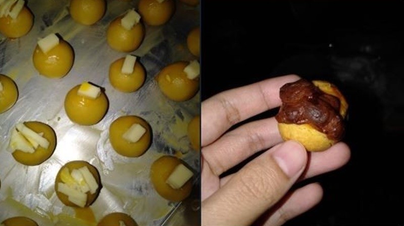Terlalu Kreatif! 10 Kue Kering Ini Punya Bentuk Antimainstream