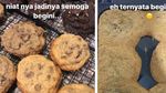 Terlalu Kreatif! 10 Kue Kering Ini Punya Bentuk Antimainstream