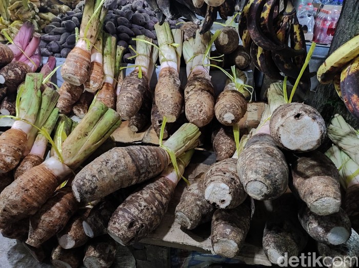 Oleh-oleh Bogor
