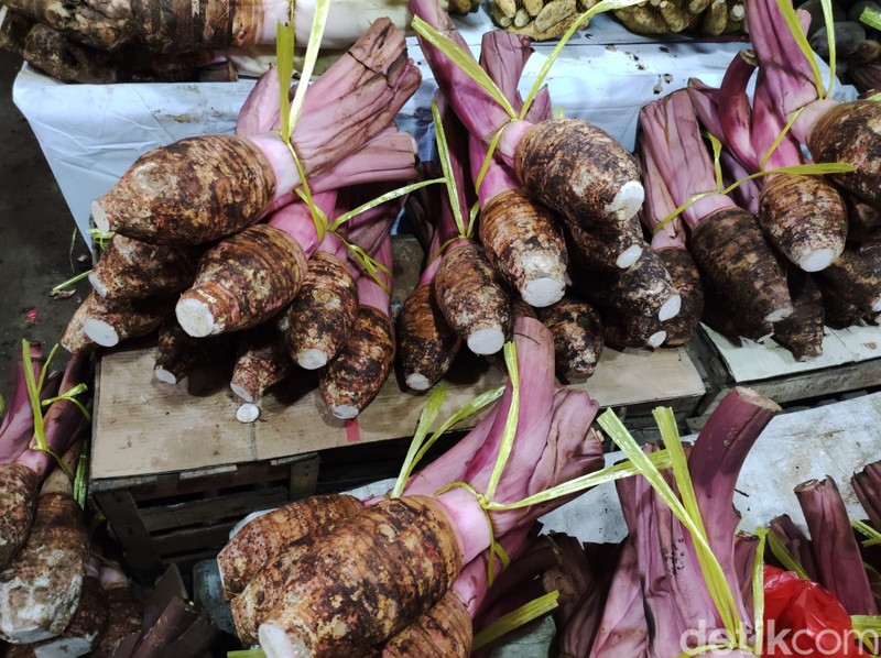 Oleh-oleh Bogor