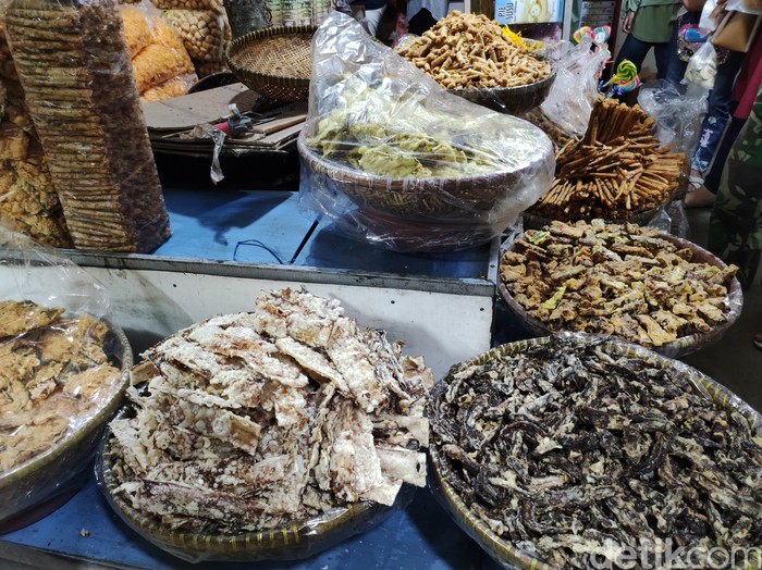 Oleh-oleh Bogor