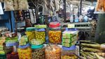 Borong Oleh-oleh Khas Bogor, Ada Talas hingga Manisan Buah