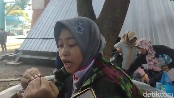 Perosotan Kenpark ambrol