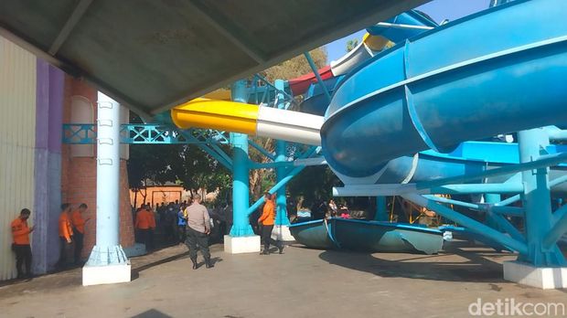 Perosotan Kenpark ambrol