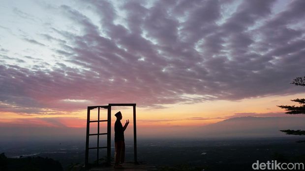 Pintu Langit Pasuruan