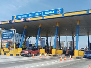 Siap-siap! Tak Ada Lagi Gerbang Tol saat Penerapan Bayar Tanpa Setop