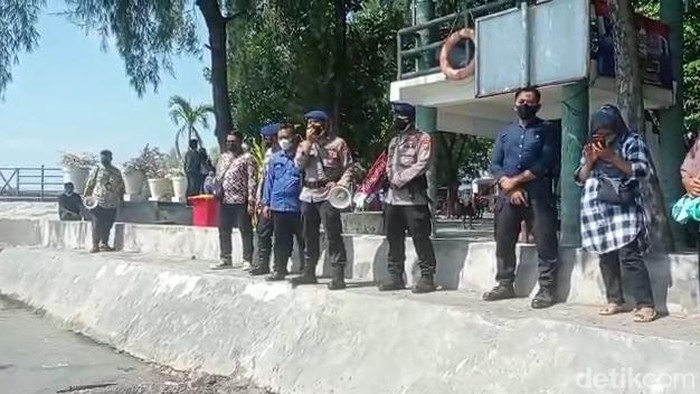Polair Polda Jatim