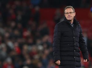 Pengakuan Rangnick Cuma Butuh 2 Pekan Kenali Masalah MU