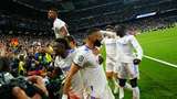 Real Madrid Makin Sedikit Rasa Spanyolnya?
