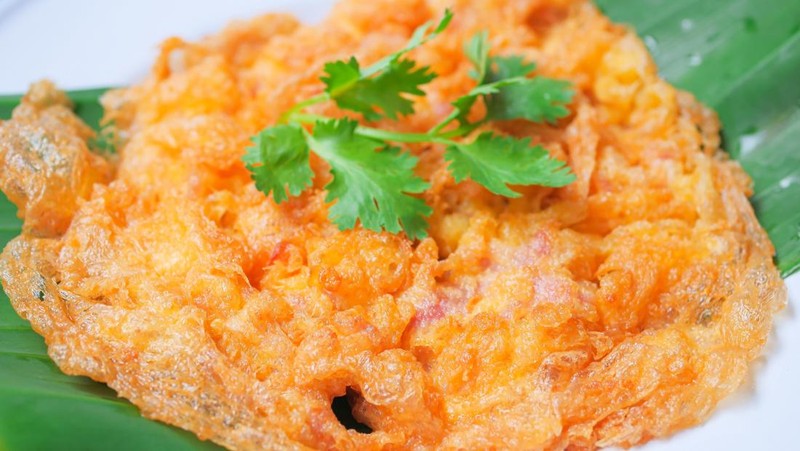 3 Resep Telur Dadar Gurih Buat Lauk, ala Mama Rieta hingga Resto