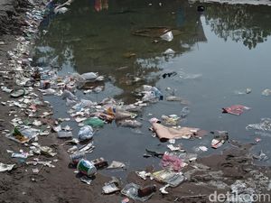 Sampah Menggunung, DLHK Pangandaran Akui Terkendala Minim Armada
