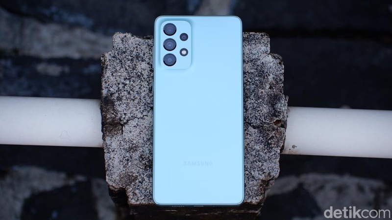 Samsung Galaxy A73 5G