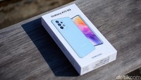 Samsung Galaxy A73 5G