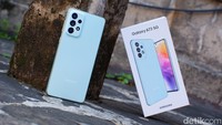 Samsung Galaxy A73 5G