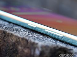 Unboxing Galaxy A73 5G, HP Samsung Rp 7 Jutaan Spesifikasinya Menggoda