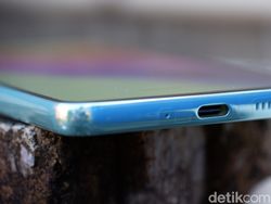 Unboxing Galaxy A73 5G, HP Samsung Rp 7 Jutaan Spesifikasinya Menggoda