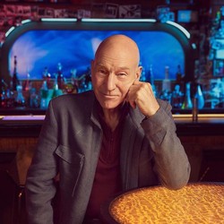 Patrick Stewart, Aktor Profesor X Meninggal pada Usia 86 Tahun