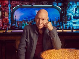 Tantangan Sir Patrick Stewart Perankan Charles Xavier