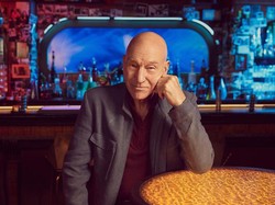 Patrick Stewart, Aktor Profesor X Meninggal pada Usia 86 Tahun