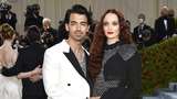 Selamat! Sophie Turner dan Joe Jonas Dikaruniai Anak Kedua
