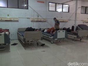 Ini Identitas Korban Kecelakaan Maut Asal Kebumen di Tol Cipali