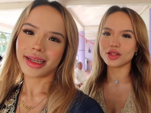 The Connell Twins Buka-bukaan soal Kewarganegaraan, Agama dan Ayah Kandung