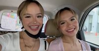 Foto The Connel Twins Pulang Kampung Setelah Heboh Bikin Konten OnlyFans