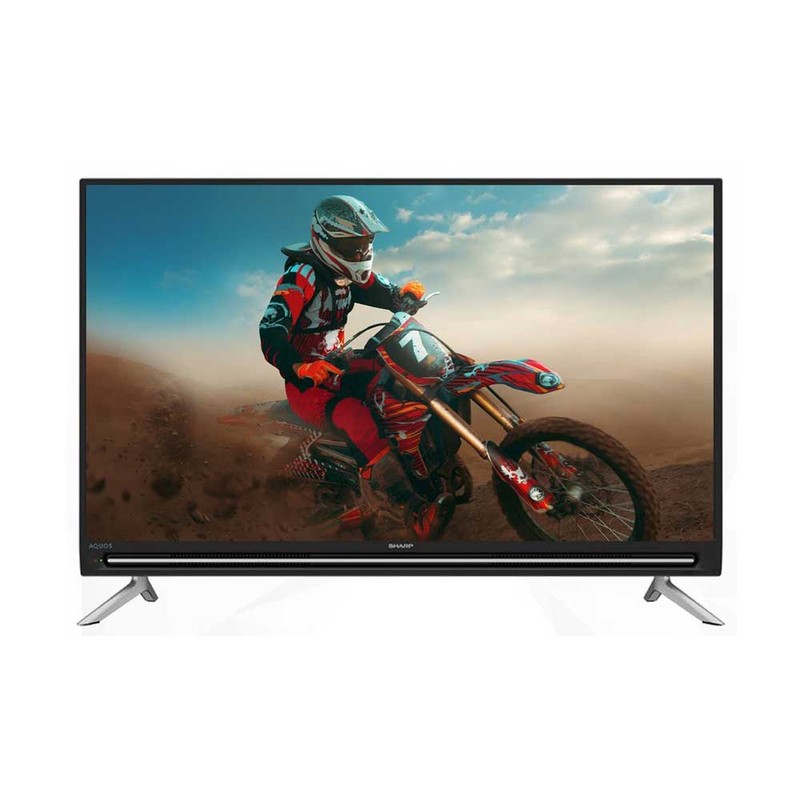 TV Digital tersertifikasi kominfo