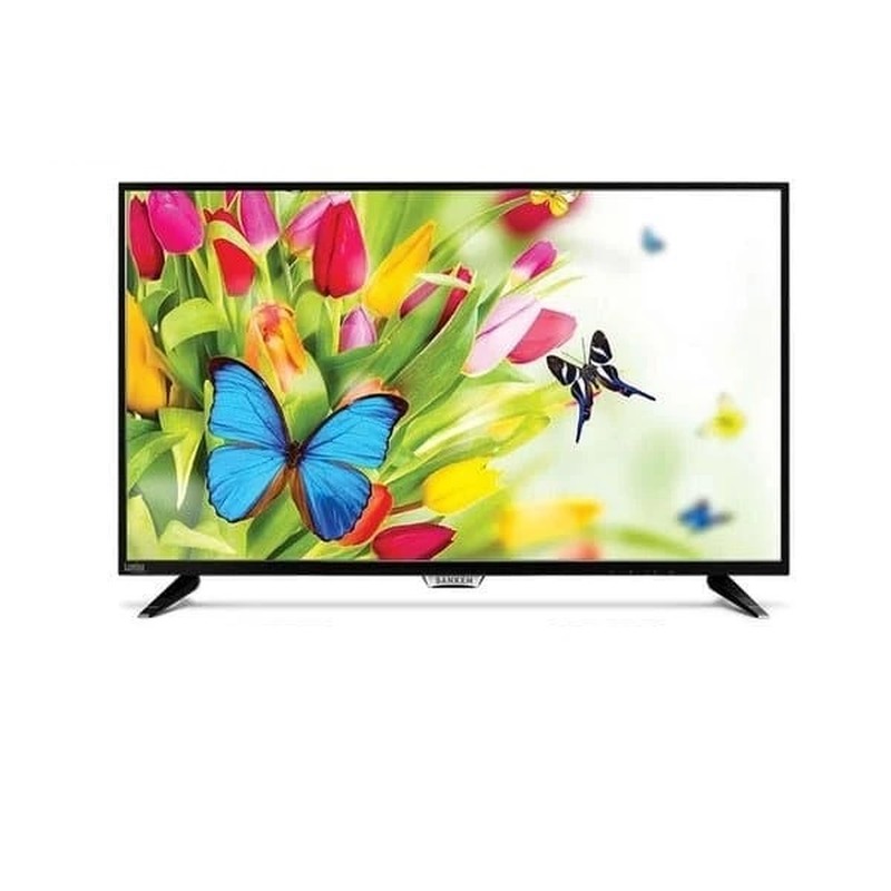 TV Digital tersertifikasi kominfo