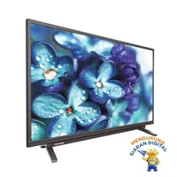 TV Digital tersertifikasi kominfo