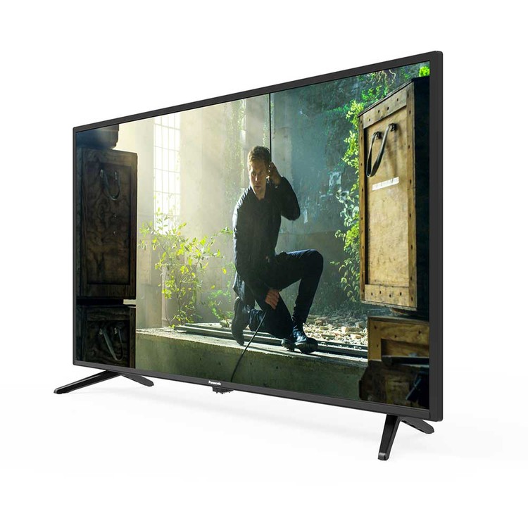 TV Digital tersertifikasi kominfo