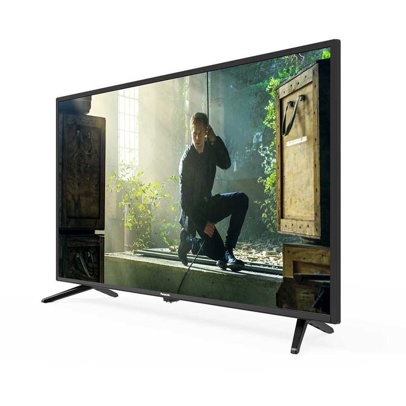 TV Digital tersertifikasi kominfo