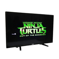 TV Digital tersertifikasi kominfo