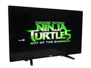 Mudah! Cara Cek Apakah Televisi Anda Analog atau Digital