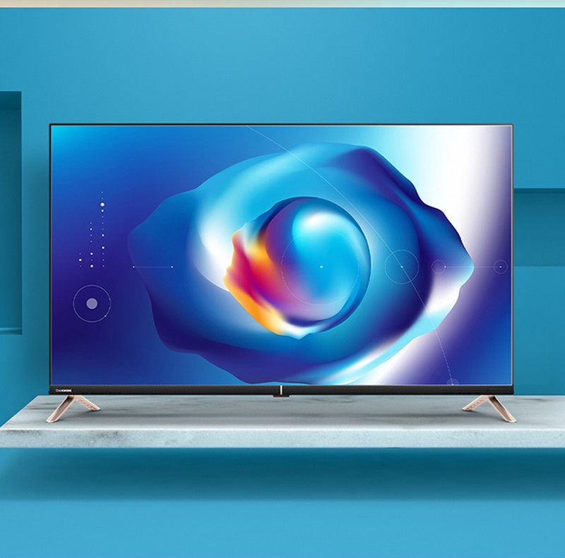 TV Digital tersertifikasi kominfo