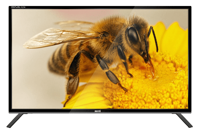 TV Digital tersertifikasi kominfo