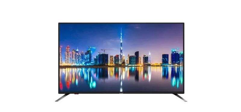 TV Digital tersertifikasi kominfo