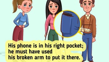 Ini dia jawabannya. Foto: Brightside