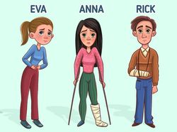 Yuk Uji Kejelian Mata Pada Deretan Gambar Ini