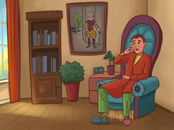 Yuk Uji Kejelian Mata Pada Deretan Gambar Ini